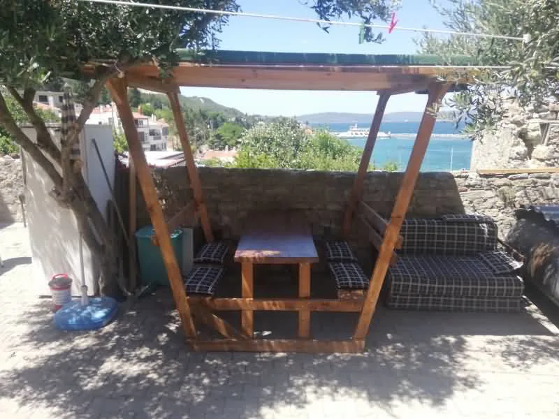 Apart 1 — Deniz Manzaralı